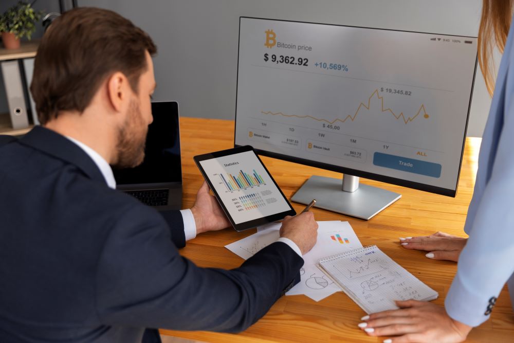 The Basics of Investing