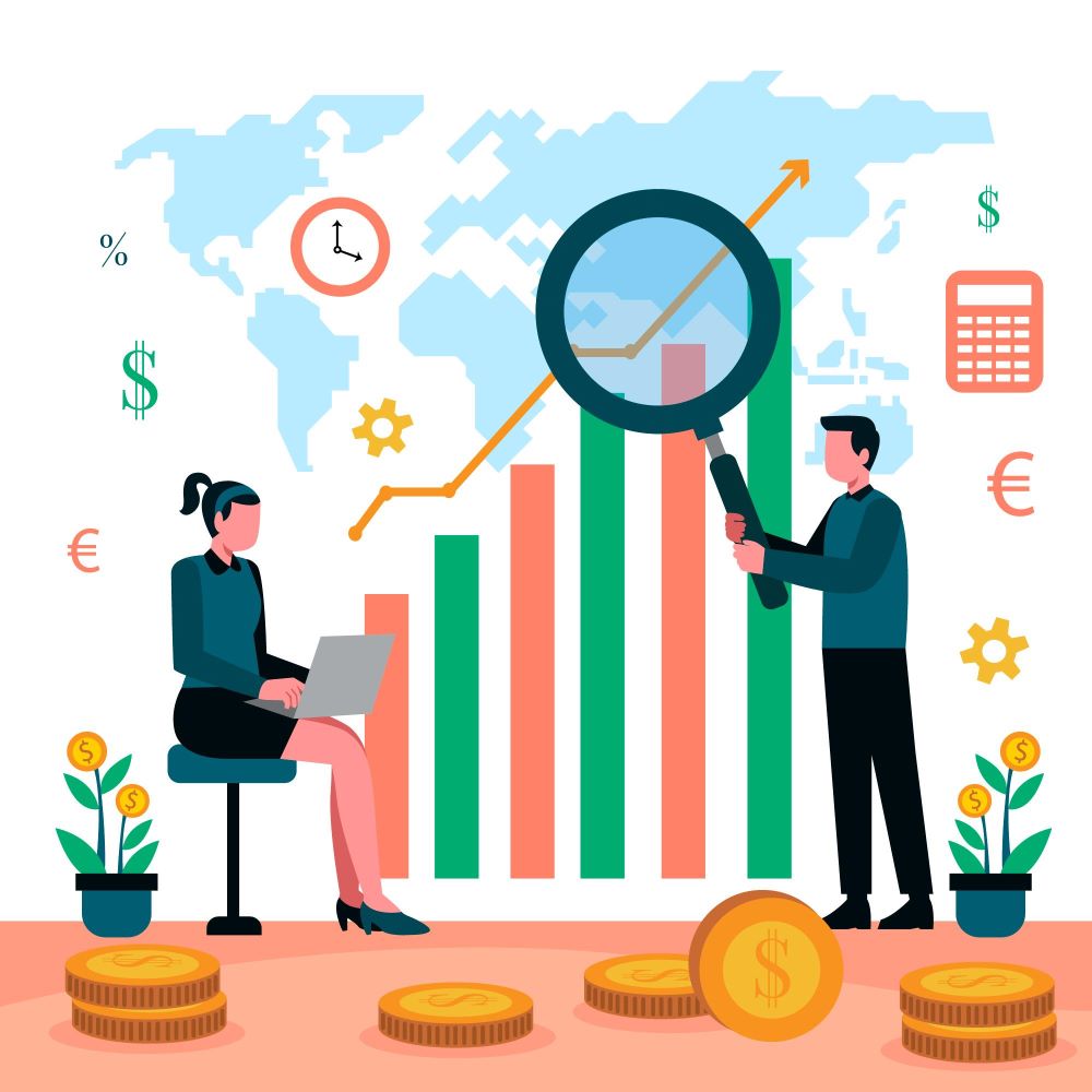The Key to Smart Investing